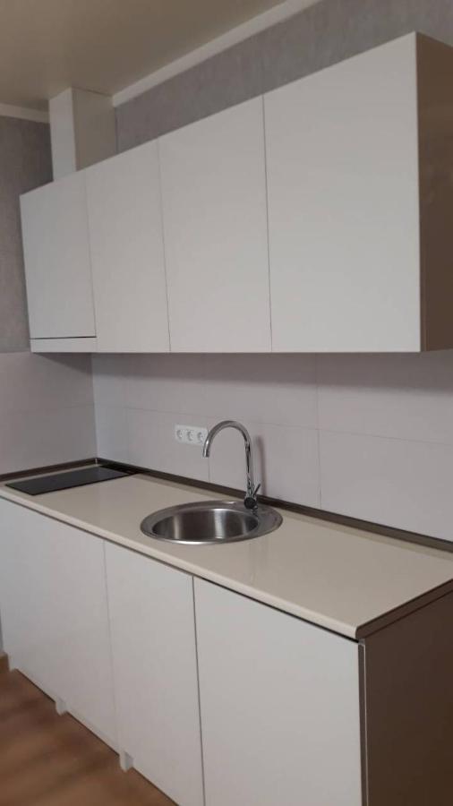 Apartment Sea Tower Khimshiashvili 15 Батуми Экстерьер фото